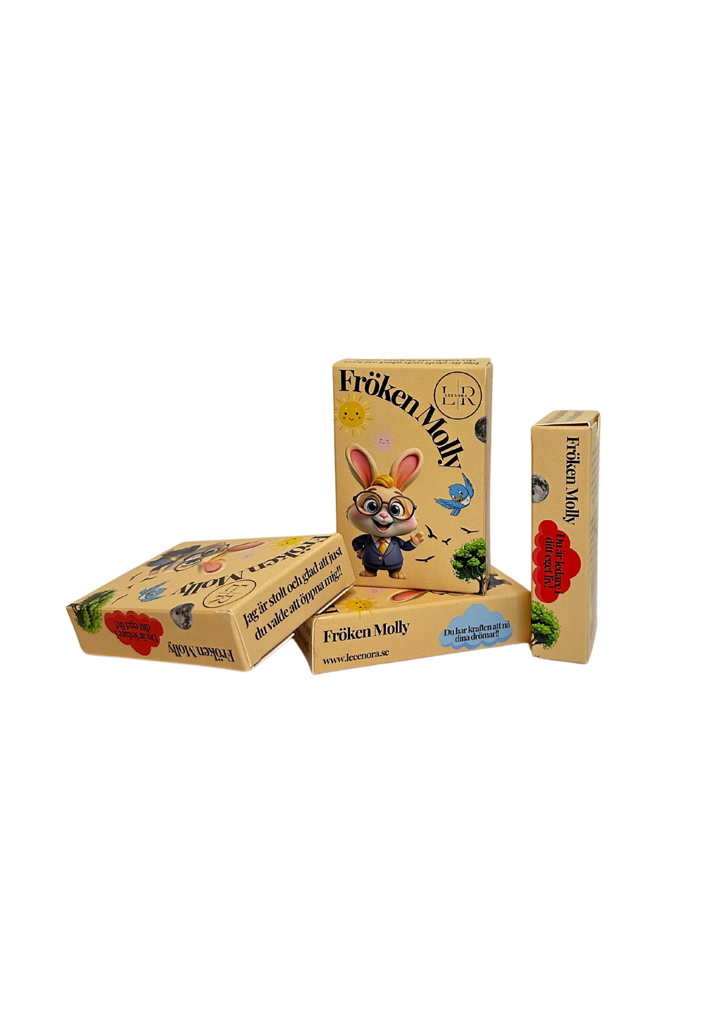 Fröken Molly