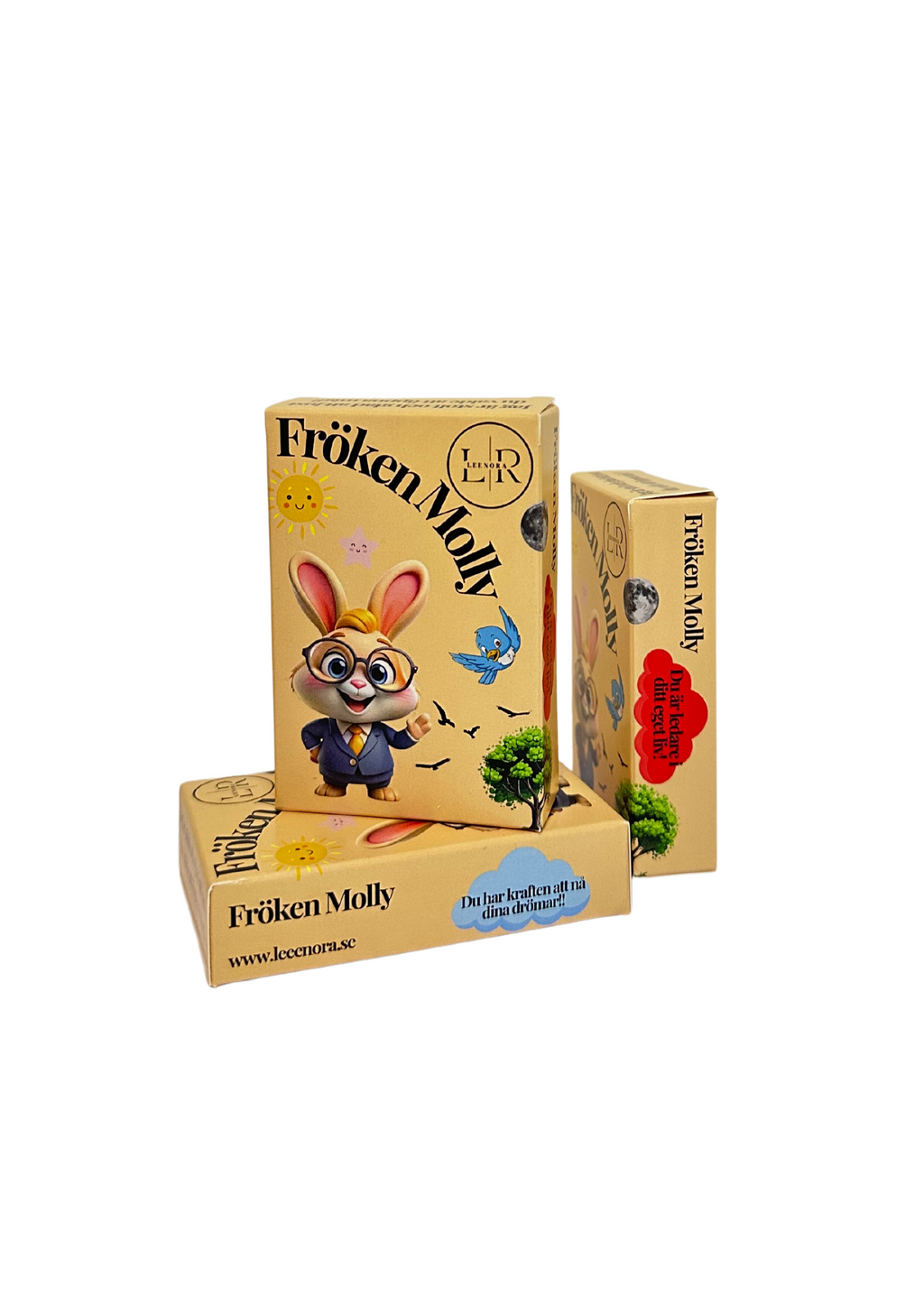 Fröken Molly