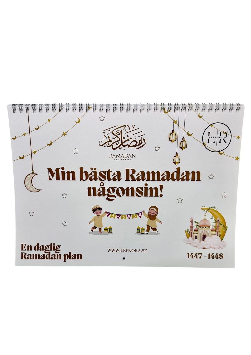 Ramadan kalender