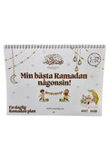 Ramadan kalender
